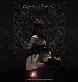 Slapshock : Carino Brutal Slapshock : Carino Brutal